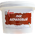 Лаки универсальные